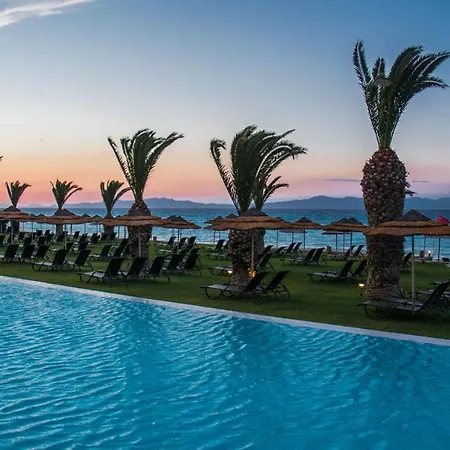 Hotel The Ixian Grand'S Yesterday - Adults Only 5*
