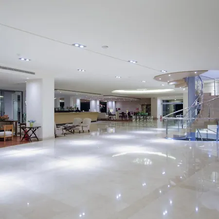 The Ixian Grand'S Yesterday - Adults Only Hotel 5*