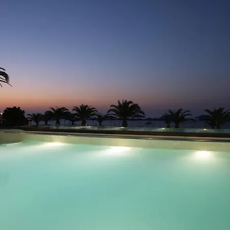 The Ixian Grand'S Yesterday - Adults Only Hotel