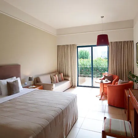 Hotel The Ixian Grand'S Yesterday - Adults Only 5*
