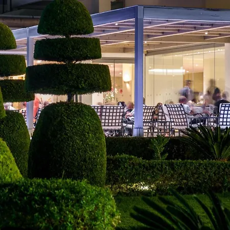 Hotel The Ixian Grand'S Yesterday - Adults Only Ixia (Rhodes)
