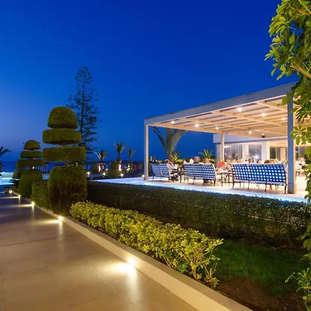 The Ixian Grand'S Yesterday - Adults Only Hotel 5*