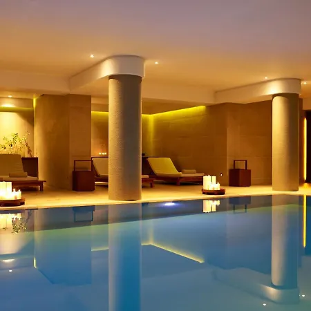 The Ixian Grand'S Yesterday - Adults Only 5* Ixia (Rhodes)