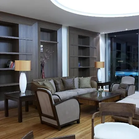 Hotel The Ixian Grand'S Yesterday - Adults Only Ixia (Rhodes)